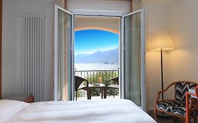 Albergo Carcani Ascona